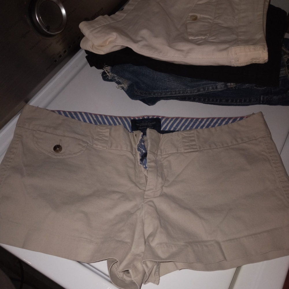 Women's Shorts